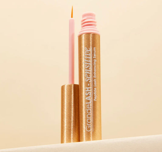 GRANDE COSMETICS- GrandeLASH Sensitive Peptide Lash
Enhancing Serum
