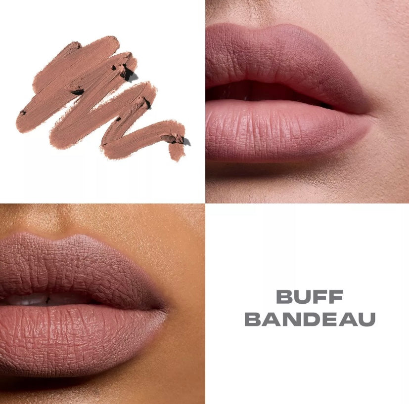 Morphe- Sculptwear Long Lasting Lip Liner