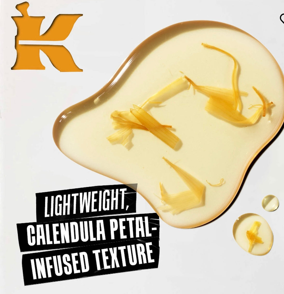 Kiehl’s- Calendula Herbal-Extract Toner