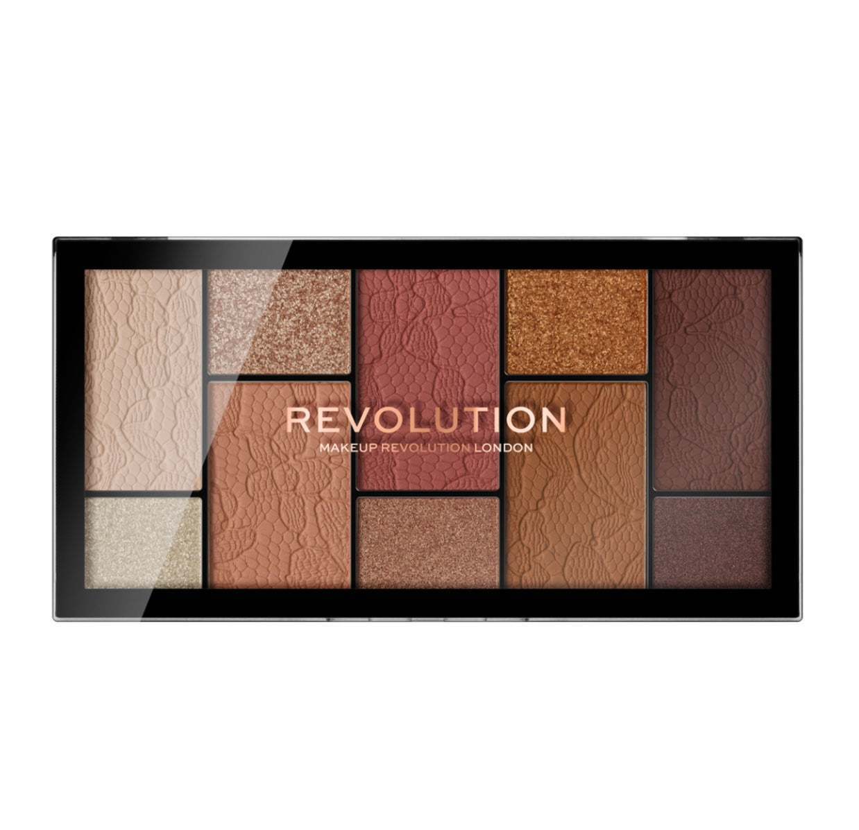 Revolution- Reloaded Dimension
Shadow Palette Impulse Smoked