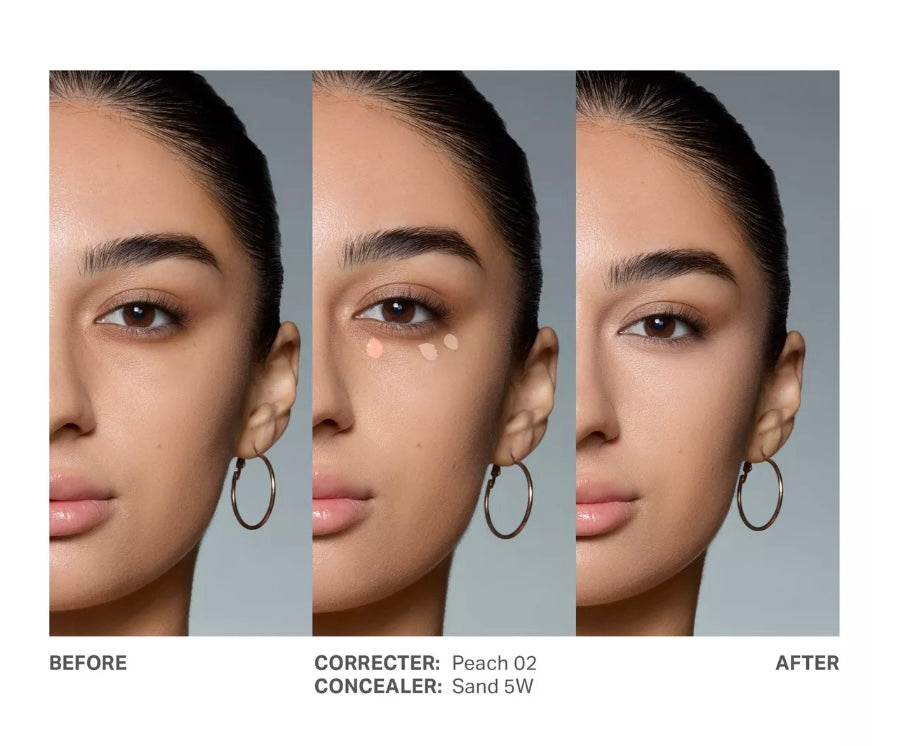 Morphe- Wakeup Artist Under Eye Corrector