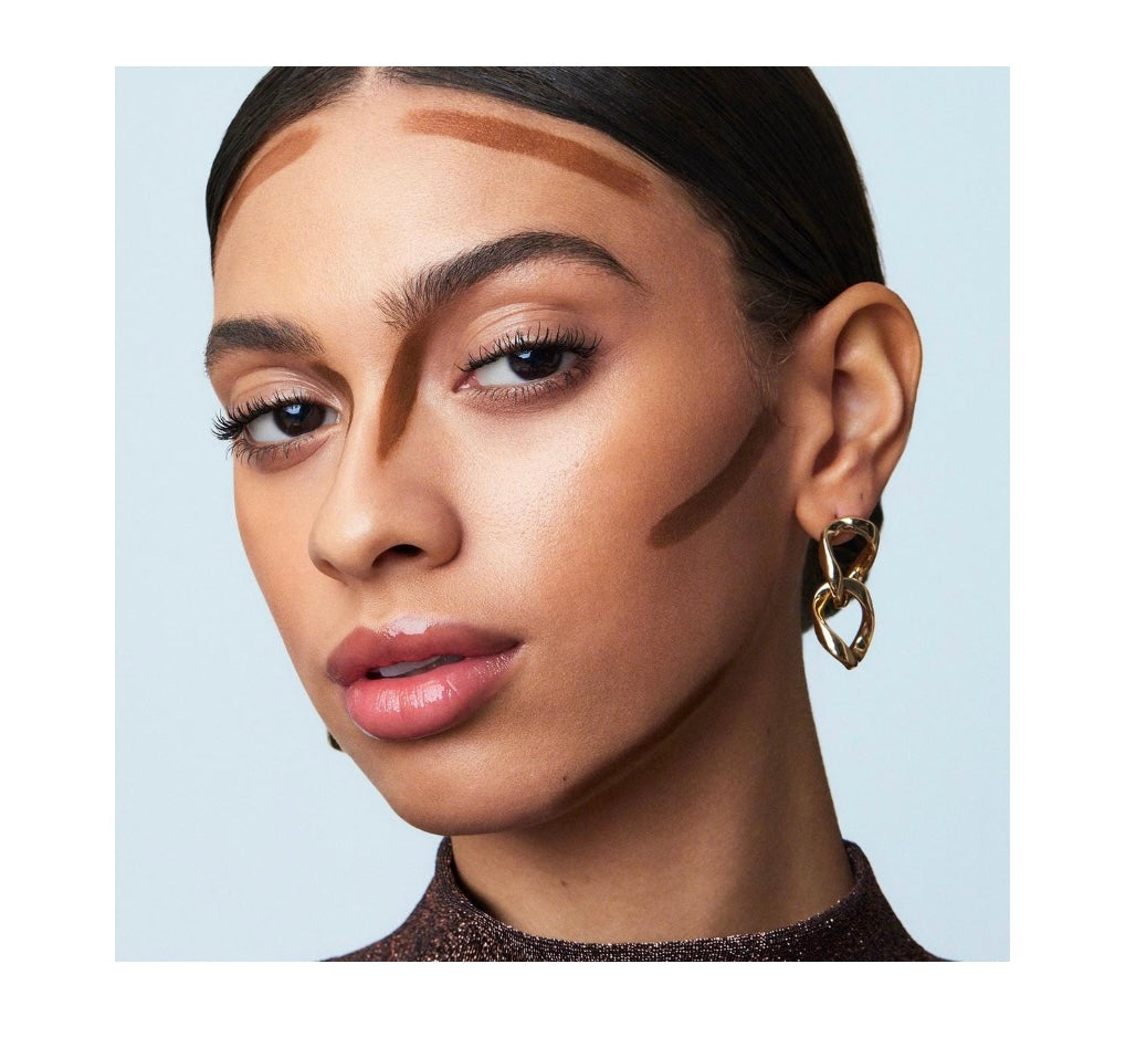 ELF- Halo Glow Contour Beauty Wand