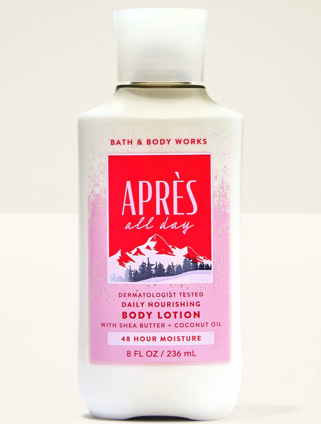 Bath & Body Works- Body Lotion