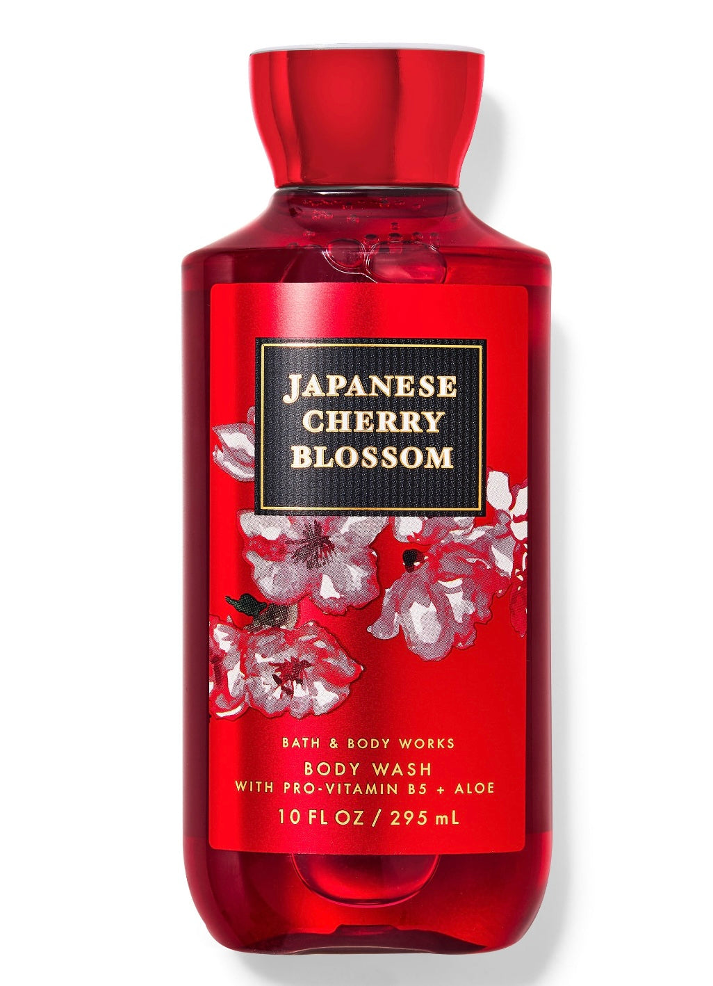 Bath & Body Works- Body Wash