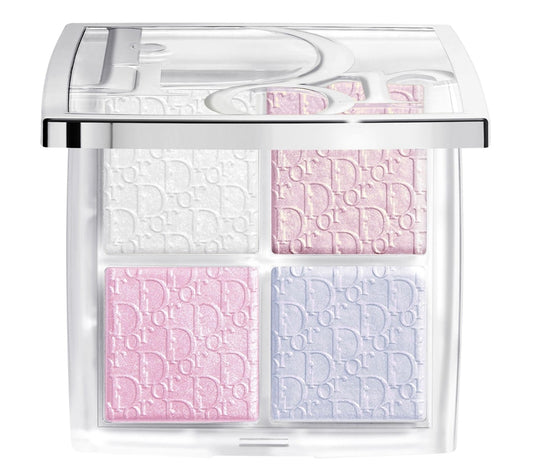 Dior- Backstage Glow Maximizer Face Palette