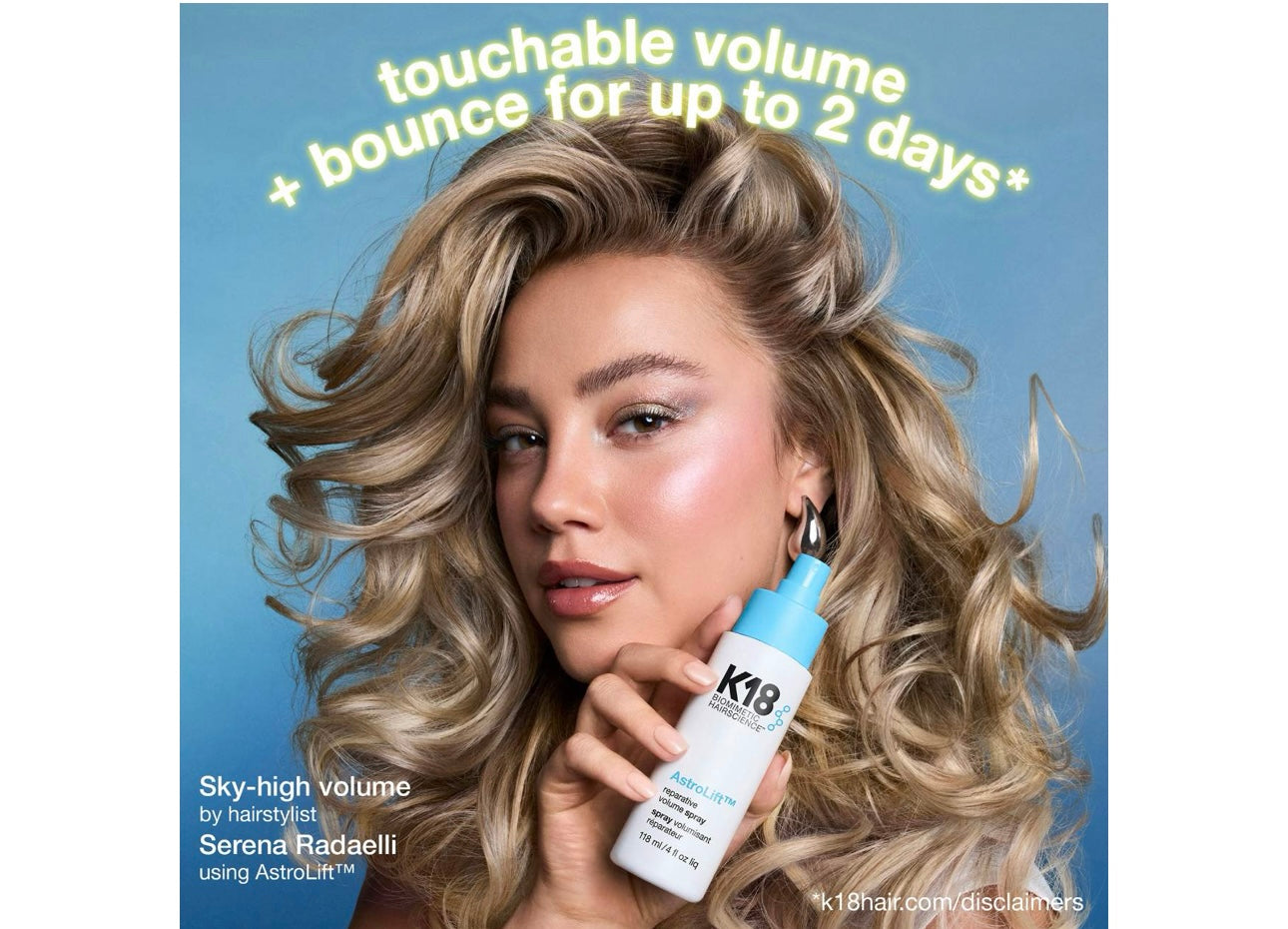 K18- future faves minis set