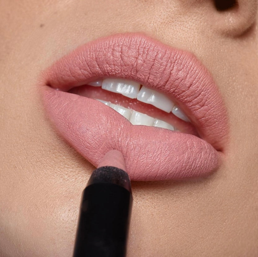 Nudestix- Intense Matte Lip + Cheek Pencil