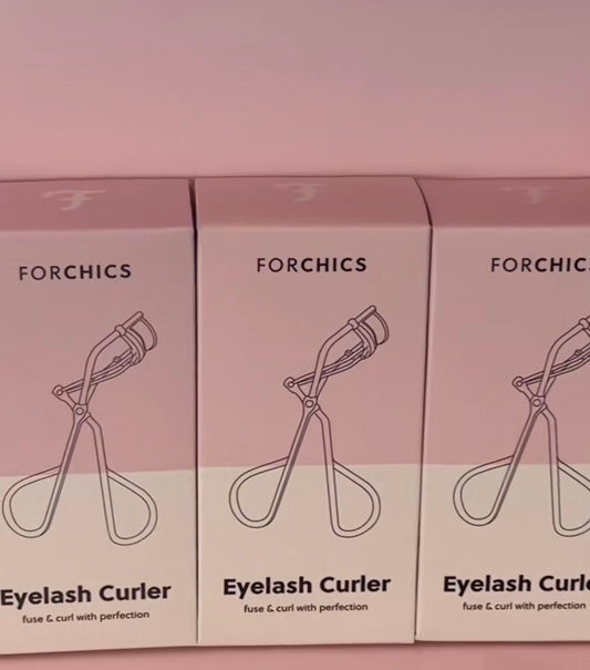 Forchics- Lash Curler