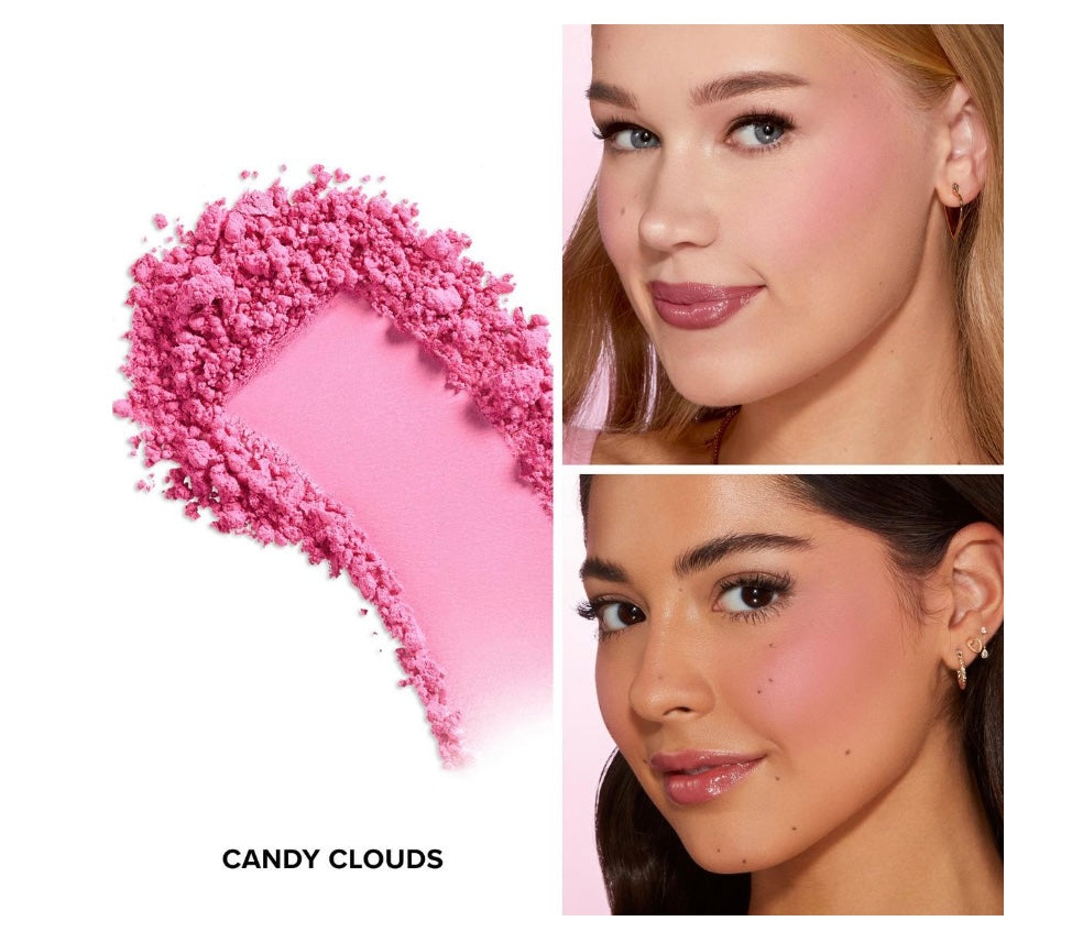 Too Faced- Cloud Crush Blurring Powder Blush
