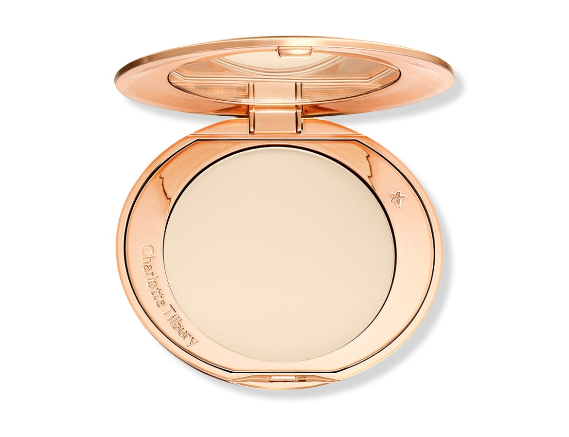 Charlotte Tilbury- Airbrush Flawless Finish Setting Powder