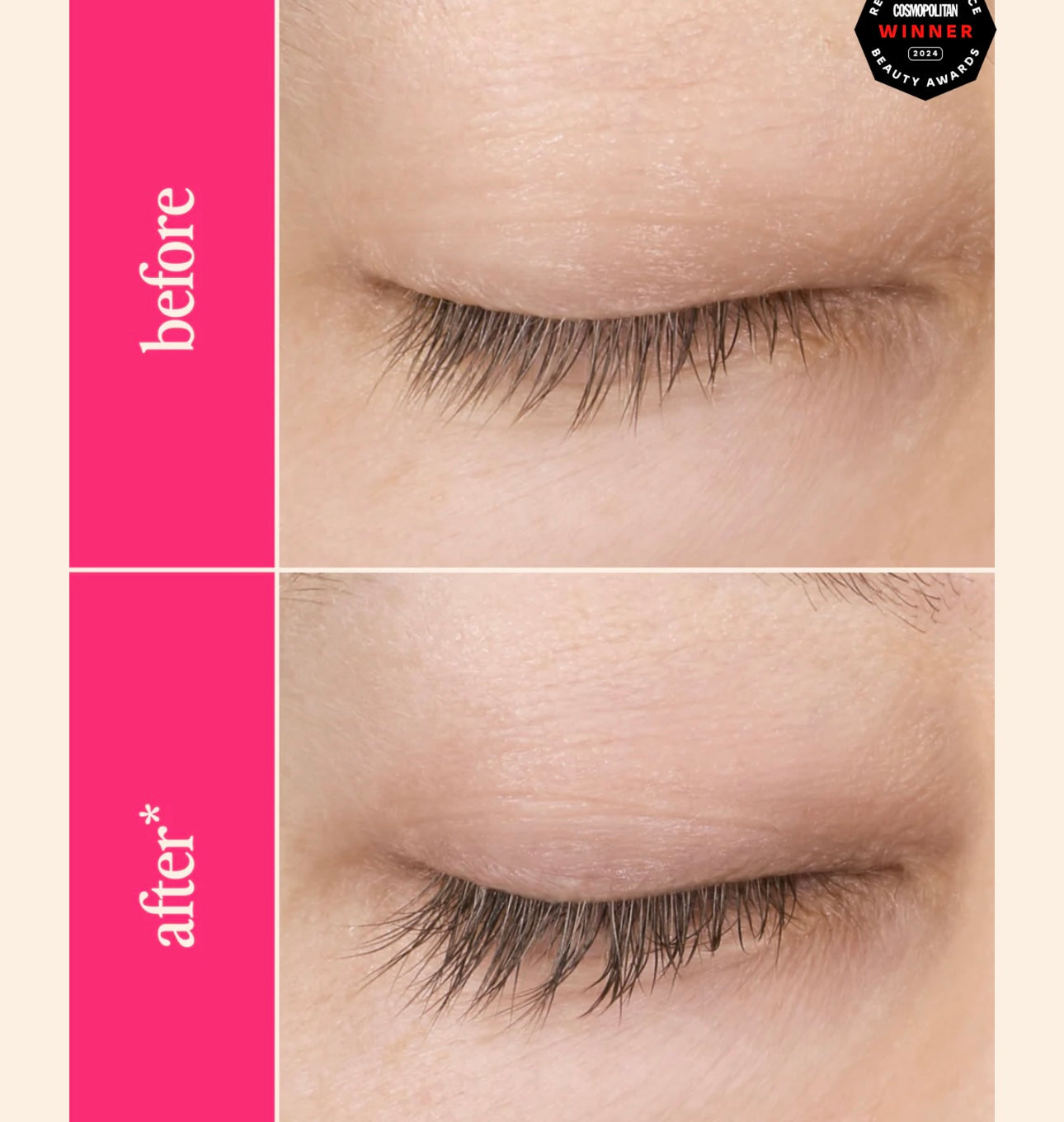 Grande Cosmetics-Lash Enhancing Serum