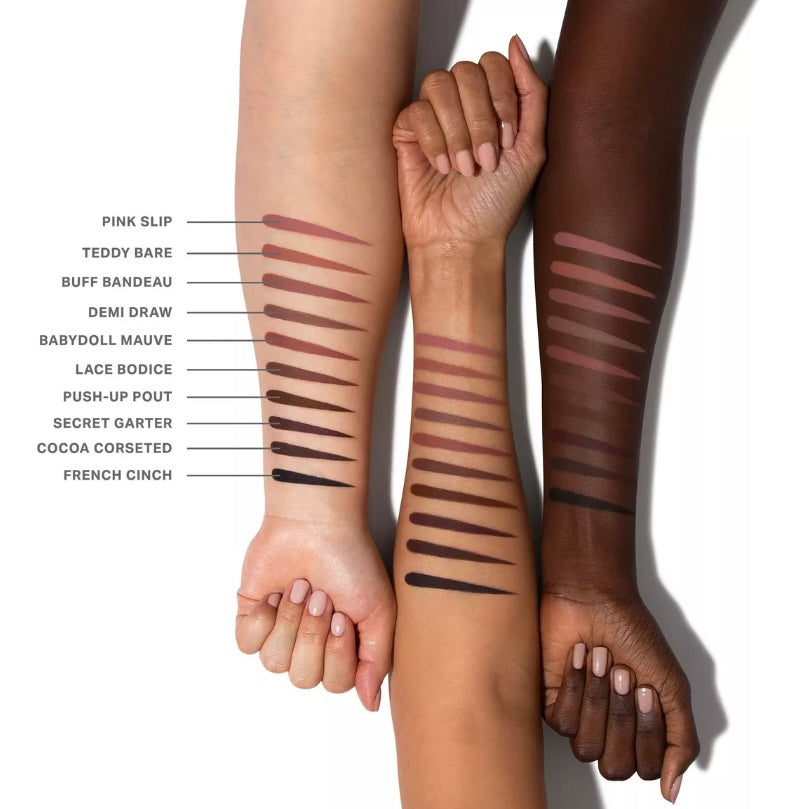 Morphe- Sculptwear Long Lasting Lip Liner