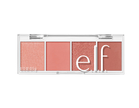 Elf- Bite Size Eyeshadow Palette