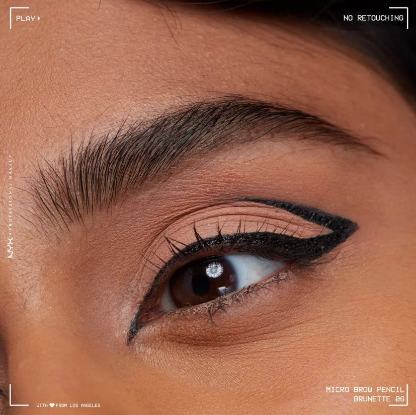 Nyx- Micro Eyebrow Pencil