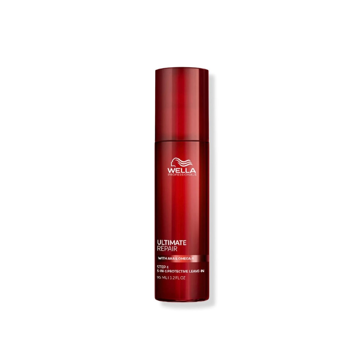 WELLA - Ultimate Repair Miracle Hair Rescue