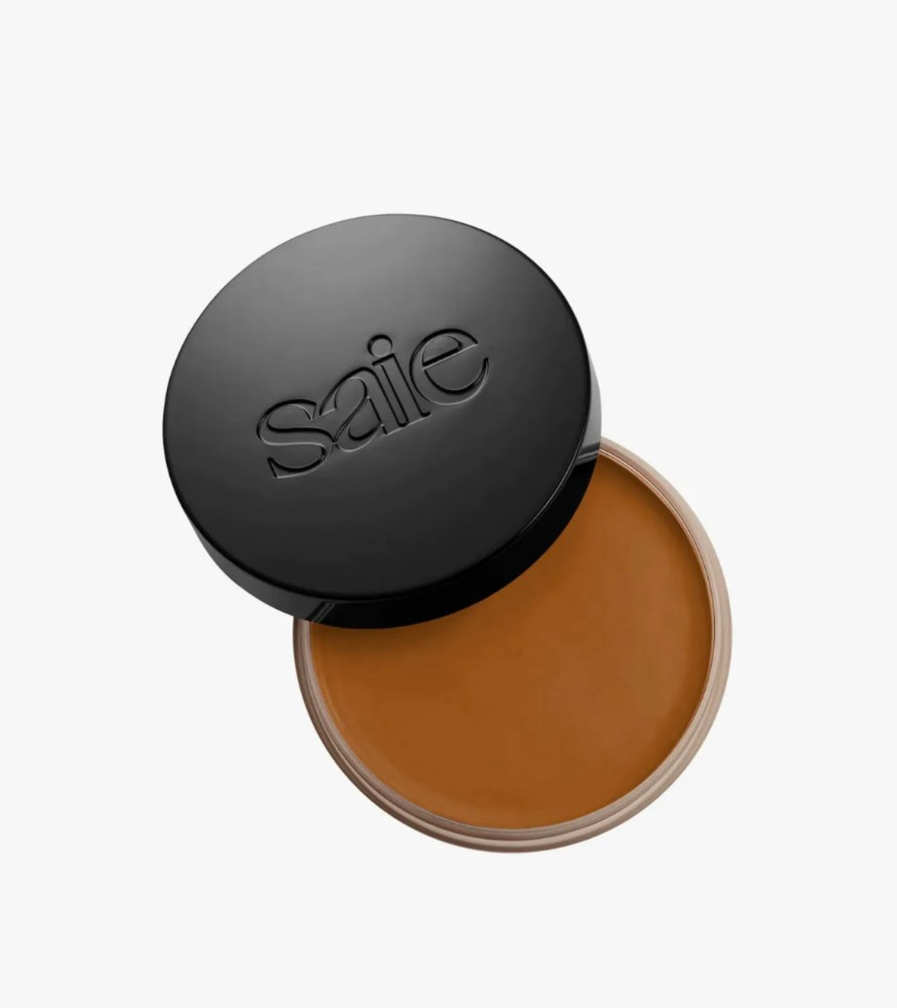 SAIE- Sun Melt Natural Cream Bronzer