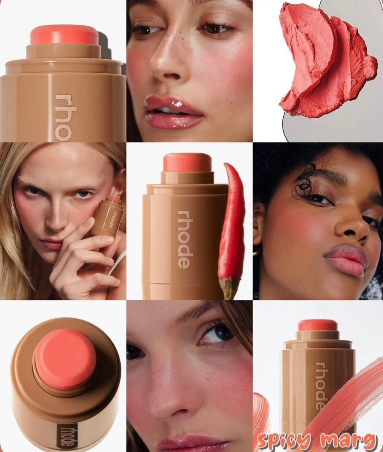 Rhode-Pocket Blush
