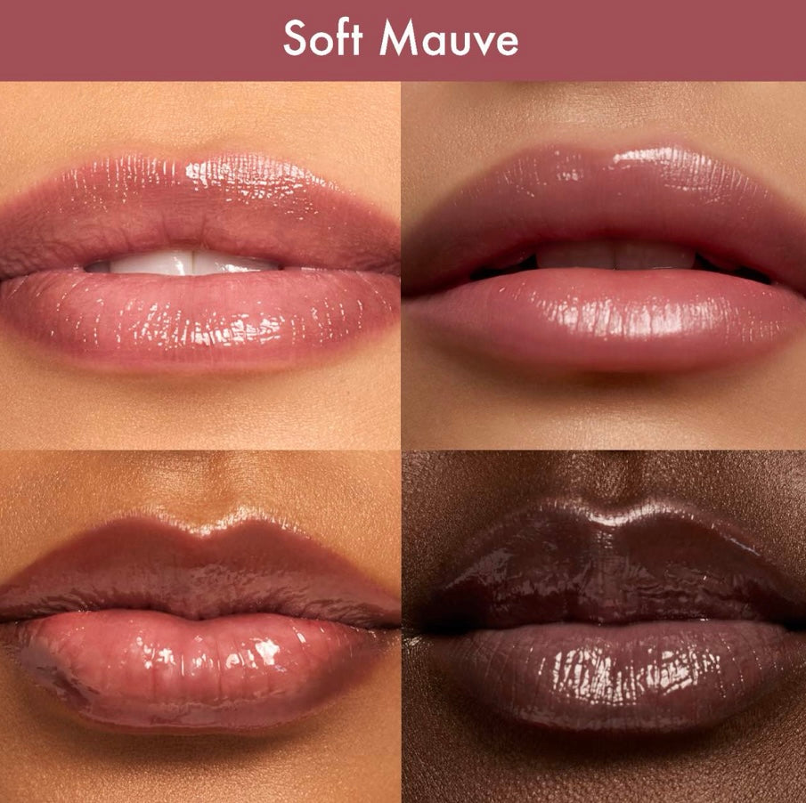 Summer Fridays- Dream Lip Oil for Moisturizing Sheer Coverage