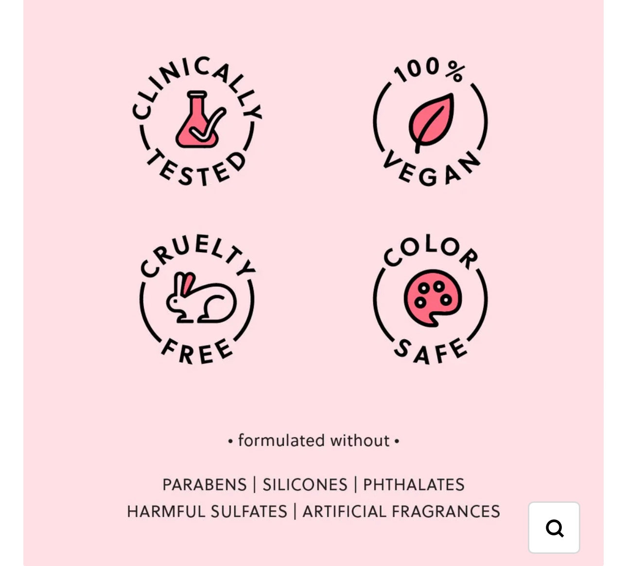 FORCHICS- Hair Growth Oil Spray