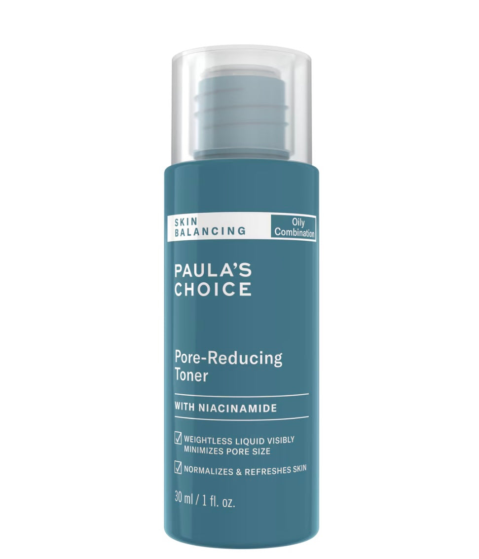 Paula’s Choice- Pore Reducing Toner
