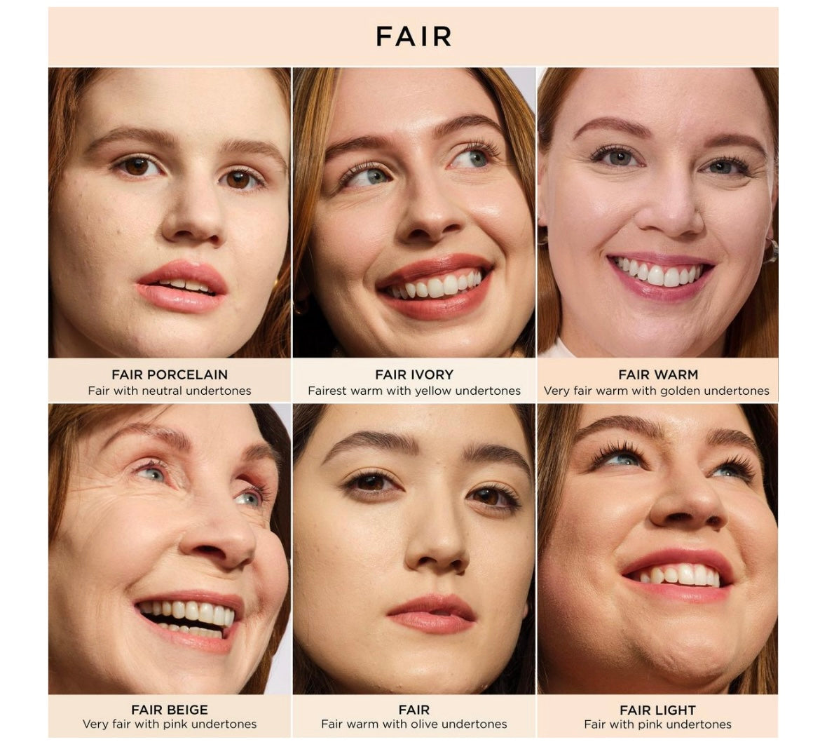 IT Cosmetics- CC+ Cream With SPF 50+