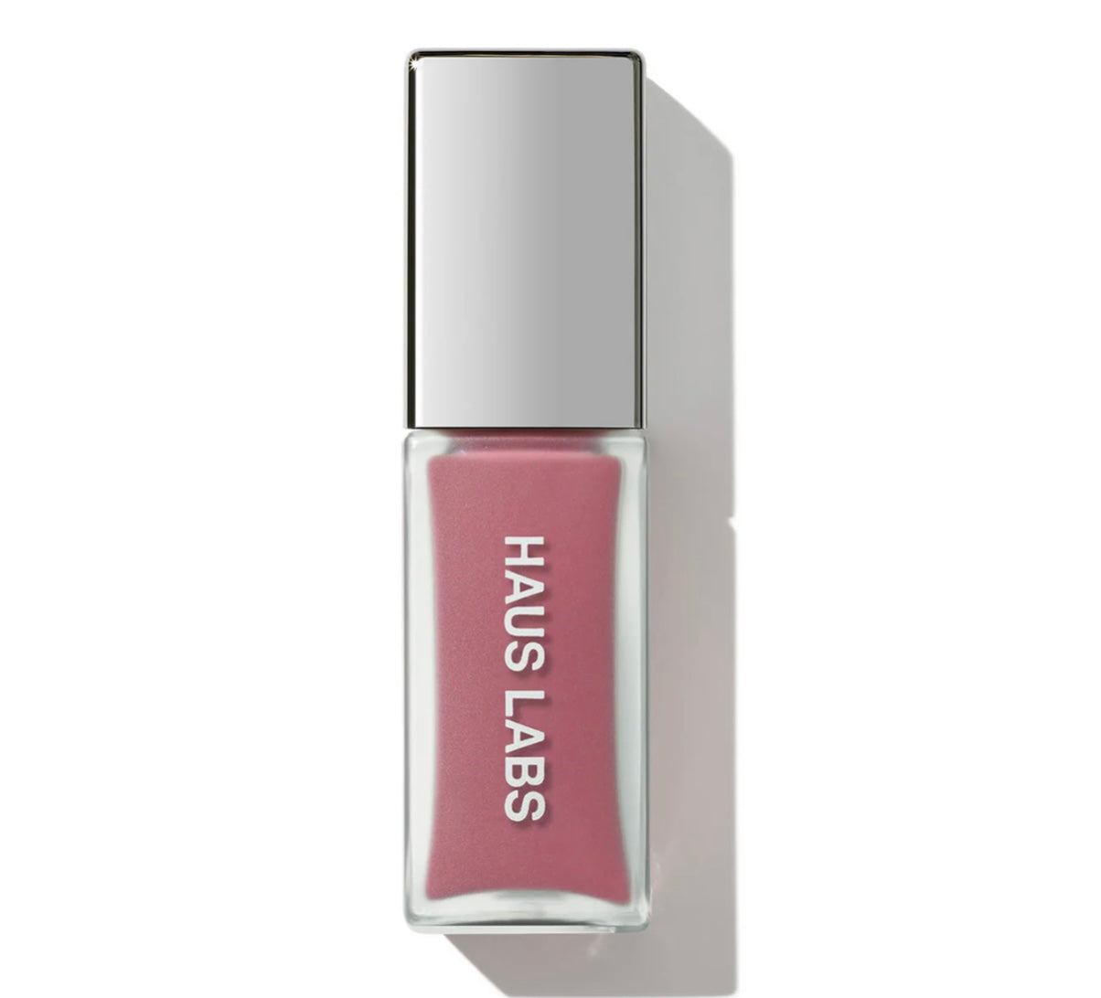 HAUS LABS- PhD Hybrid Lip Glaze Plumping Gloss