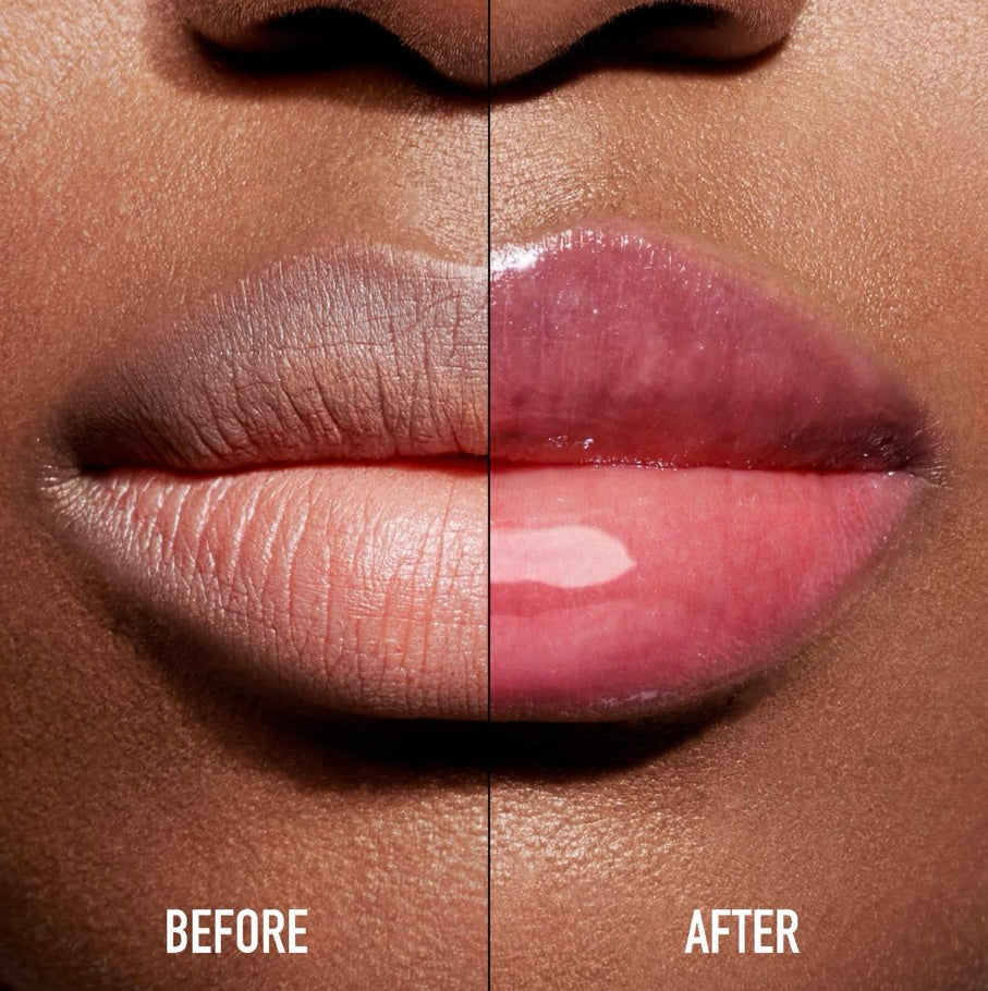 Dior- Lip Glow Oil Hydrating High-Shine Gloss