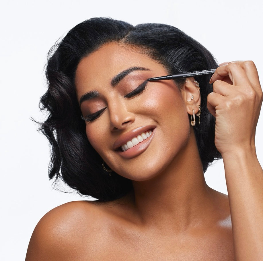 Huda Beauty- Creamy Kohl Longwear Eye Pencil