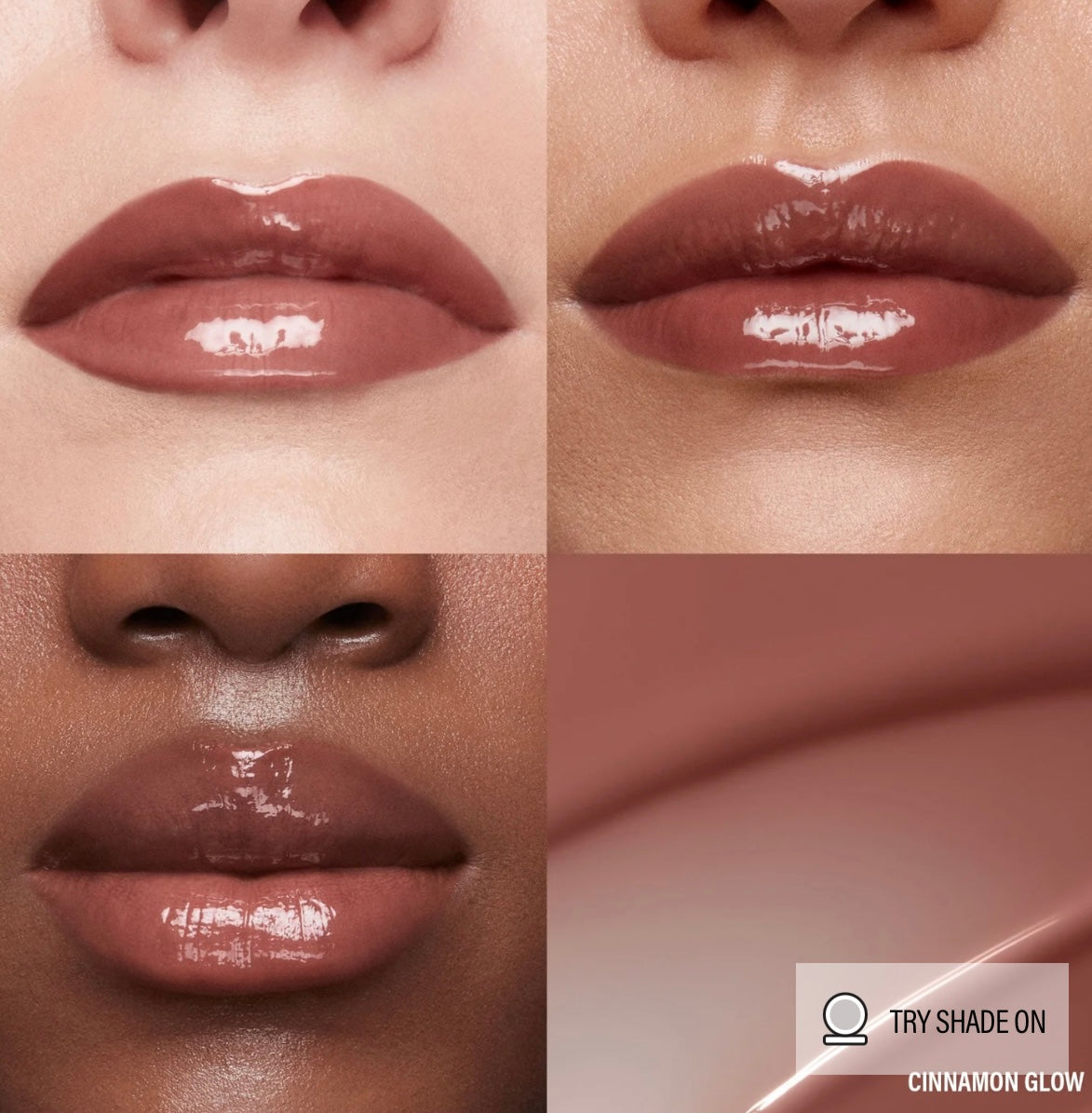 Make Up By Mario-MoistureGlow™ Plumping Lip Serum