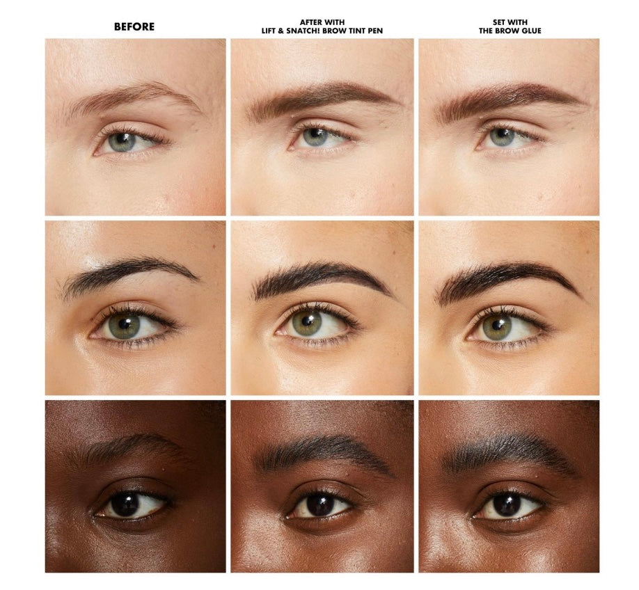 Nyx- Lift & Snatch Waterproof Eyebrow Pen