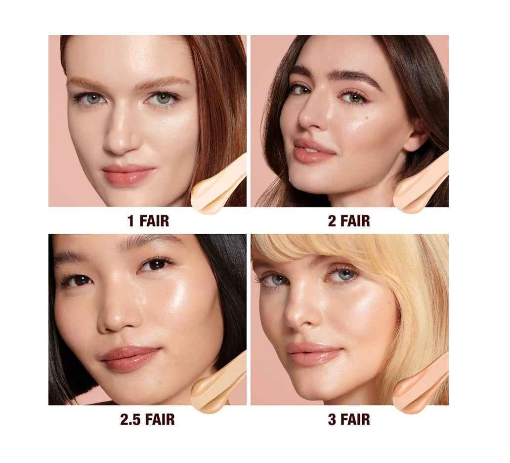 Charlotte Tilbury- Hollywood Flawless Filter