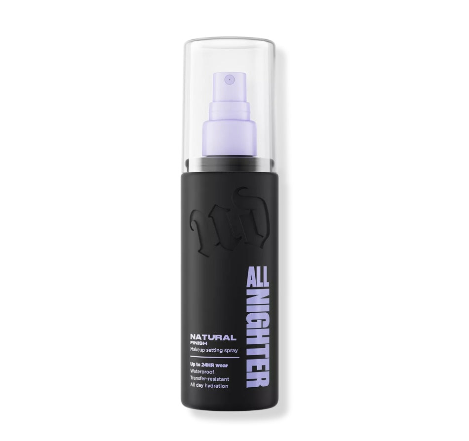 Urban Decay- All Nighter Waterproof Makeup Setting Spray