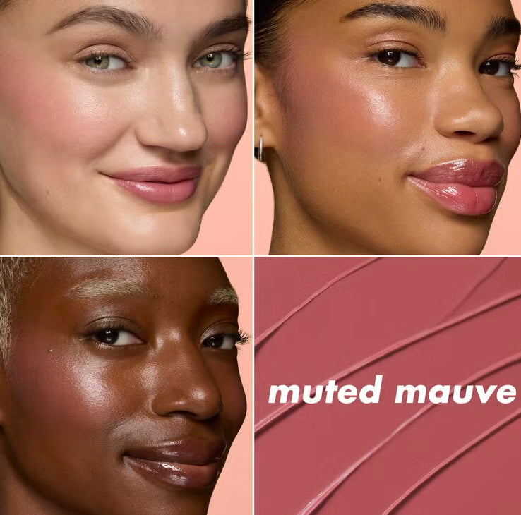 Elf- Soft Glam Cream Blush