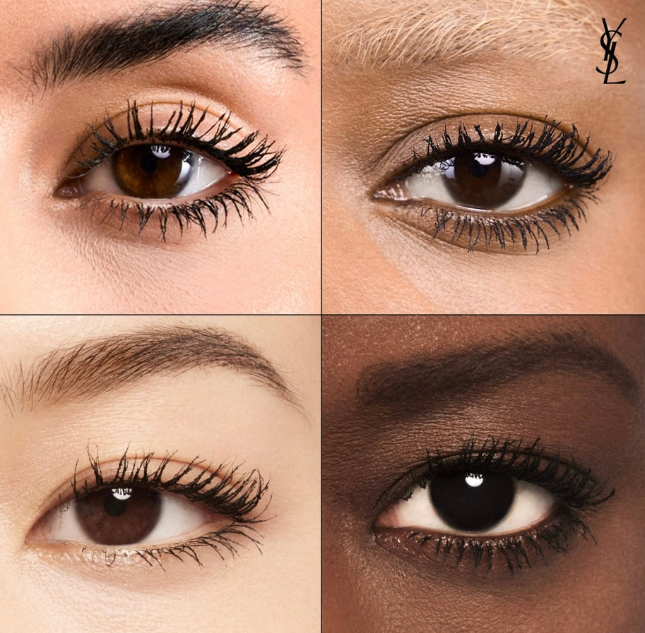 YSL- Lash Clash Extreme Volume Mascara
