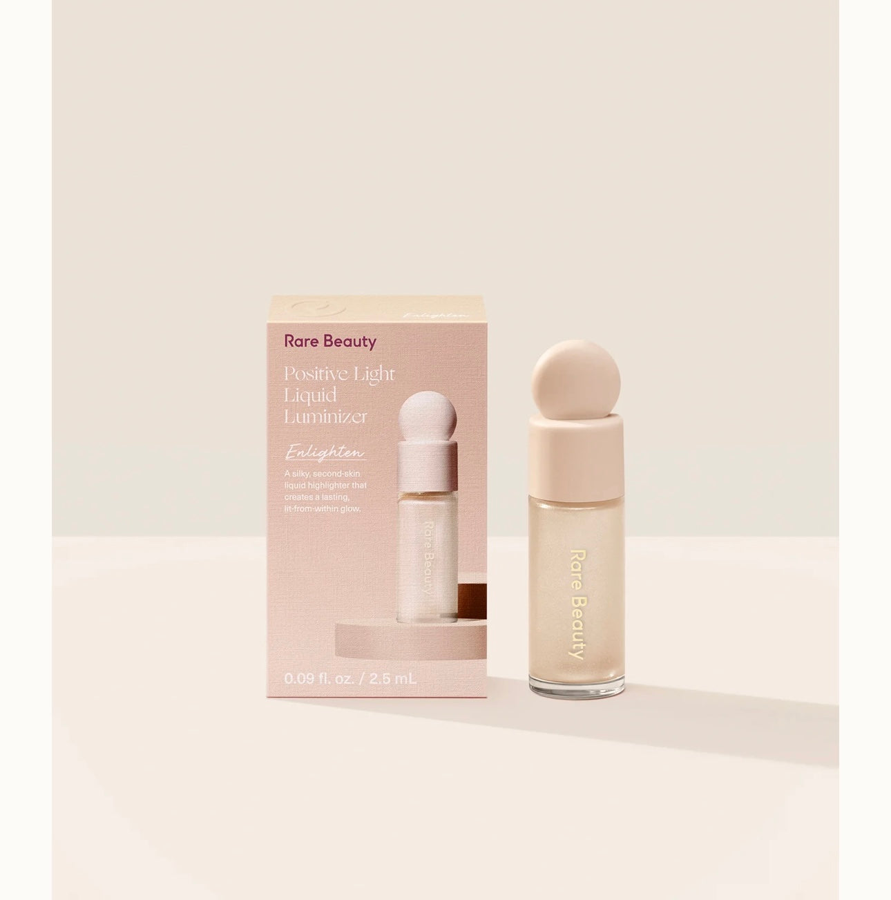 Rare Beauty-Positive Light Liquid Luminizer Highlighter