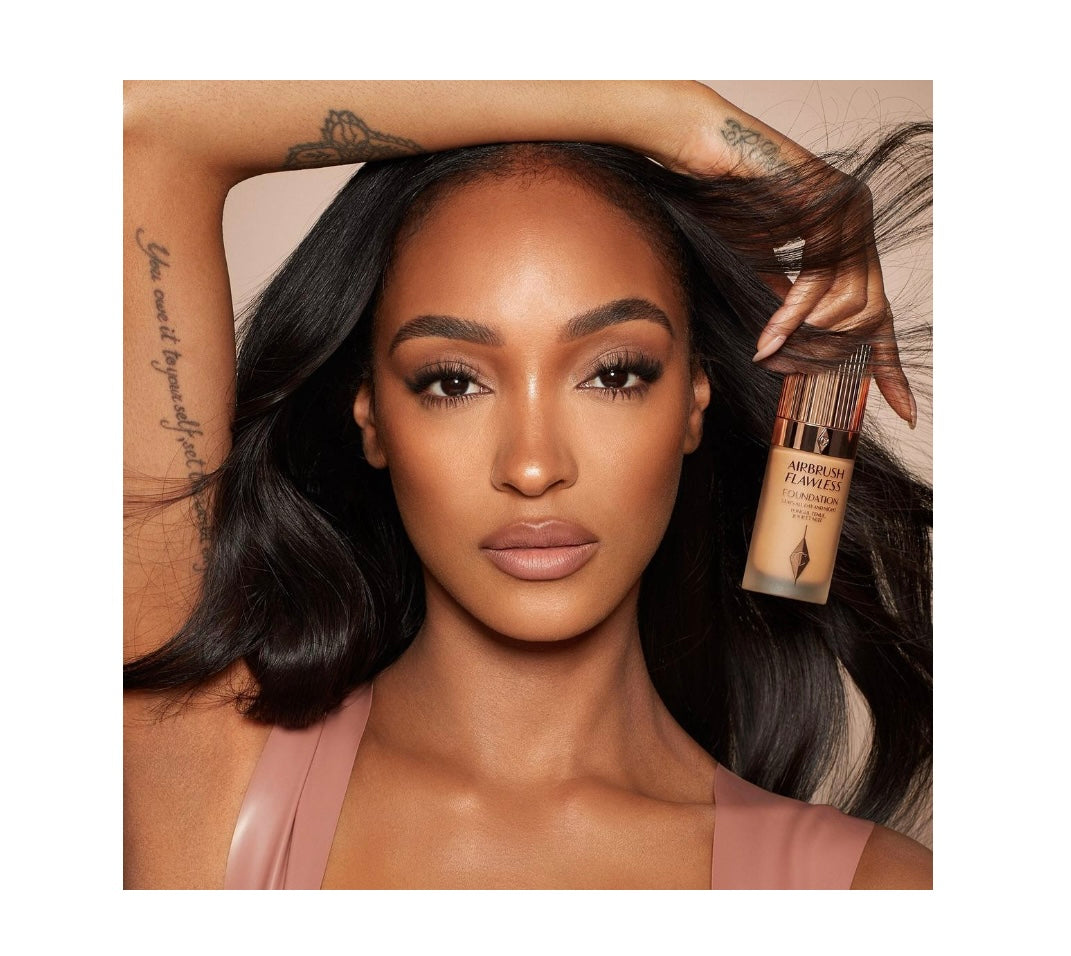 Charlotte Tilbury- Airbrush Flawless Longwear Foundation