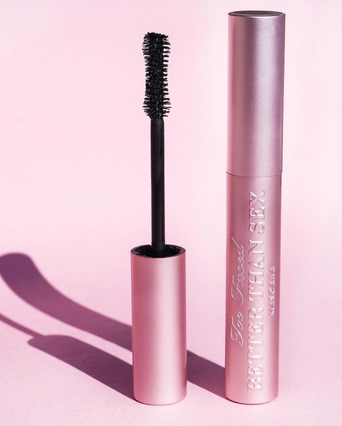 Too Faced- Lashes Ever After: Better Than Sex Mascara Duo Set