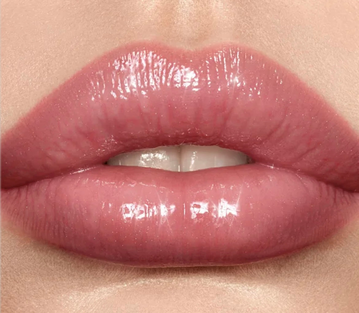 Charlotte Tilbury- Pillow Talk Lip & Cheek Secrets