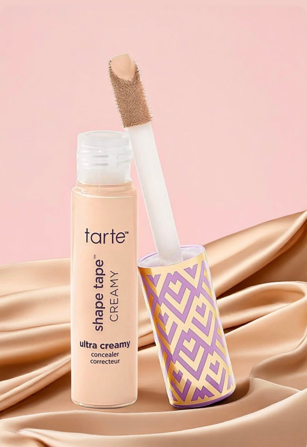 Tarte- Shape Tape Ultra Creamy Concealer