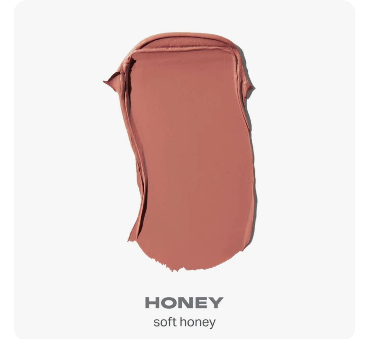 Morphe- LIP FILTER HYDROPLUMP SOFT MATTE LIPSTICK