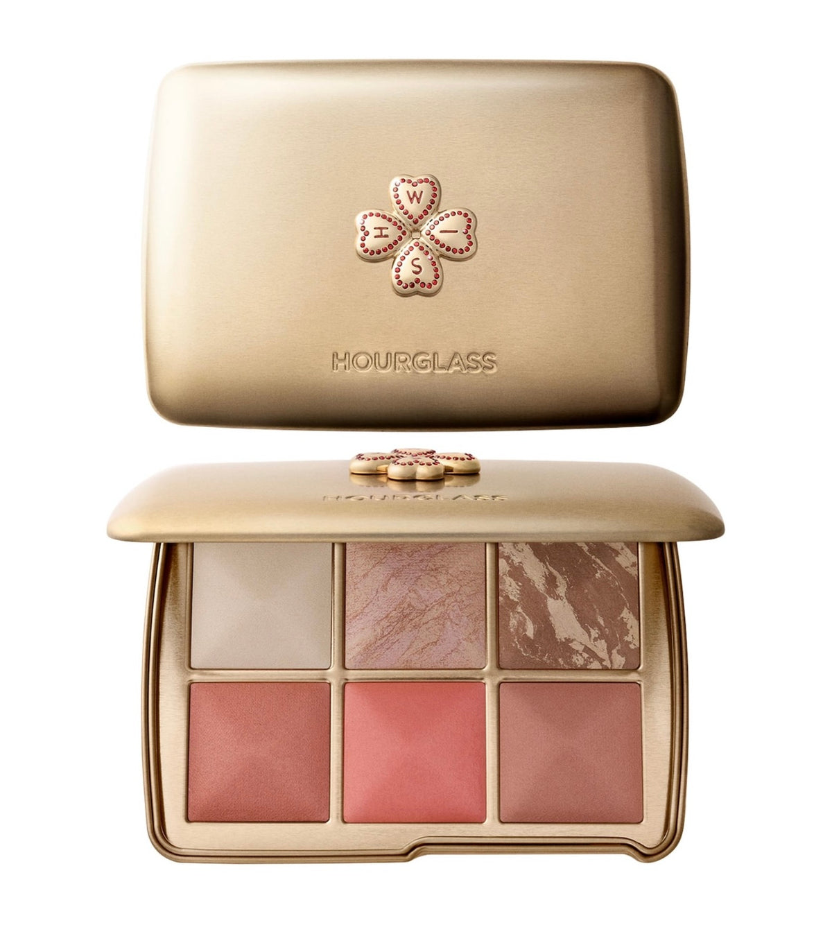 HOURGLASS- Ambient Lighting Edit Unlocked Palette