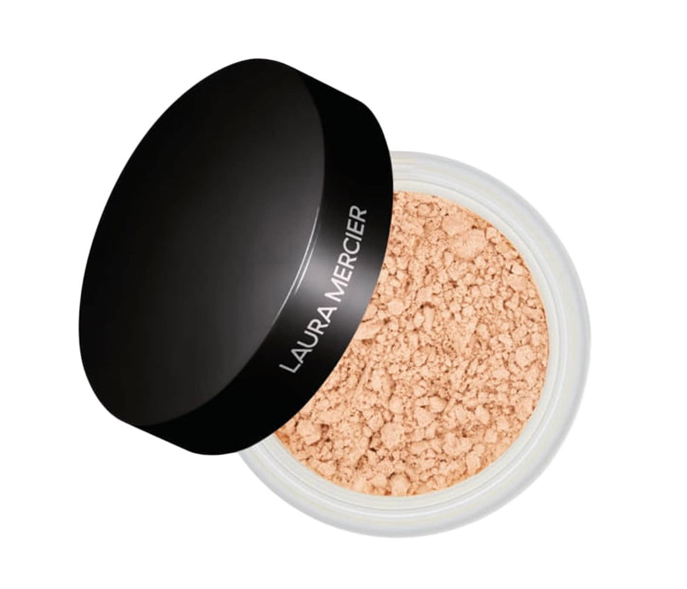 Laura Mercier- Translucent Loose Setting Powder
