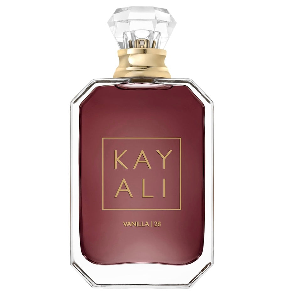 KAYALI- Vanilla | 28 Eau de Parfum