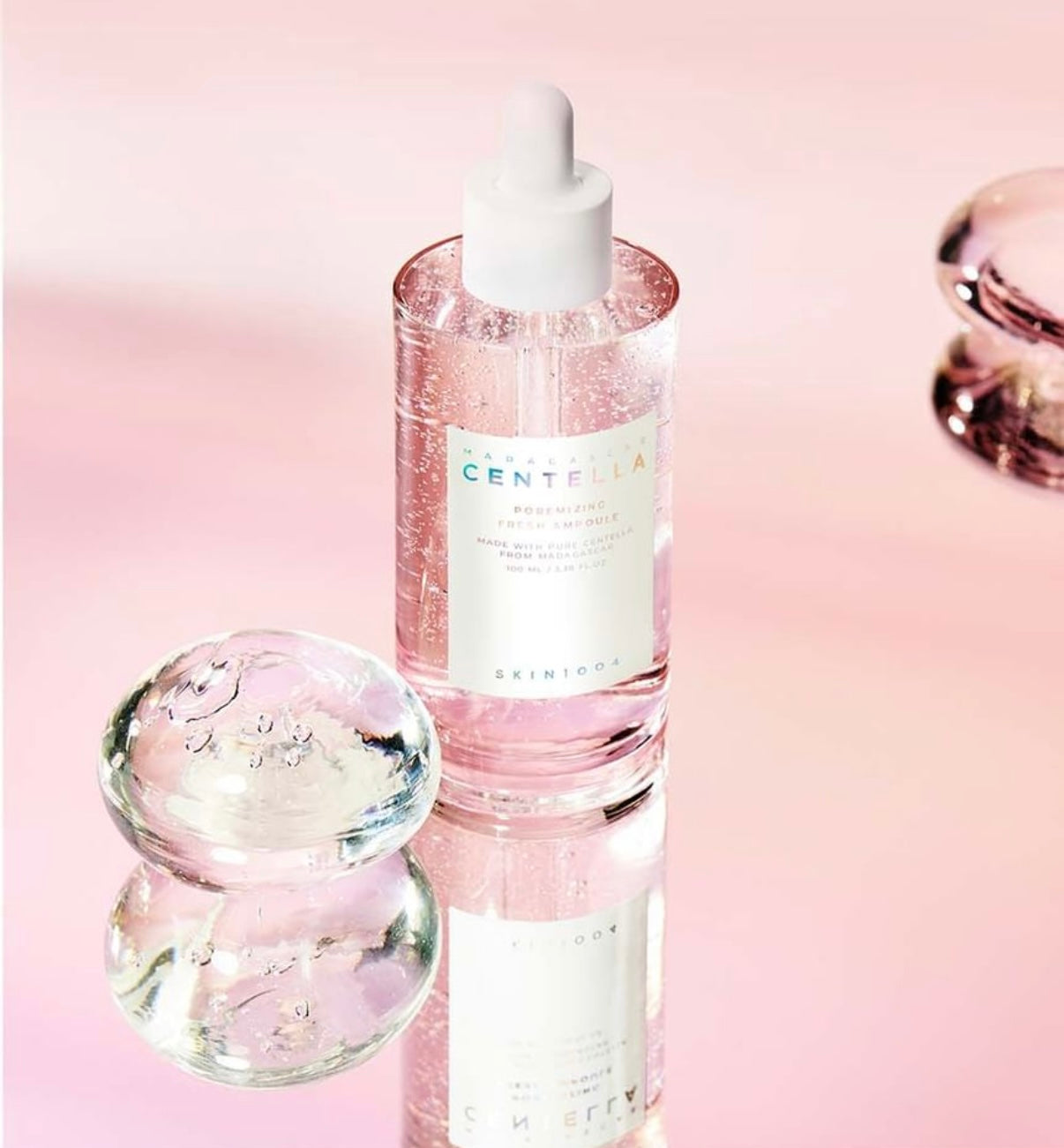 SKIN1004- Madagascar Centella Poremizing Fresh Ampoule