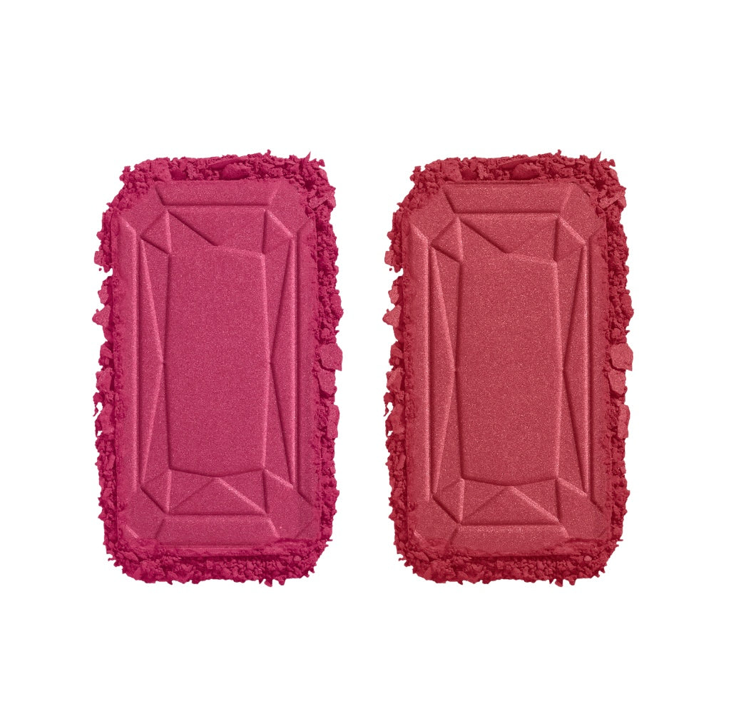 Nyx- Buttermelt Royal Blush Duo Palette