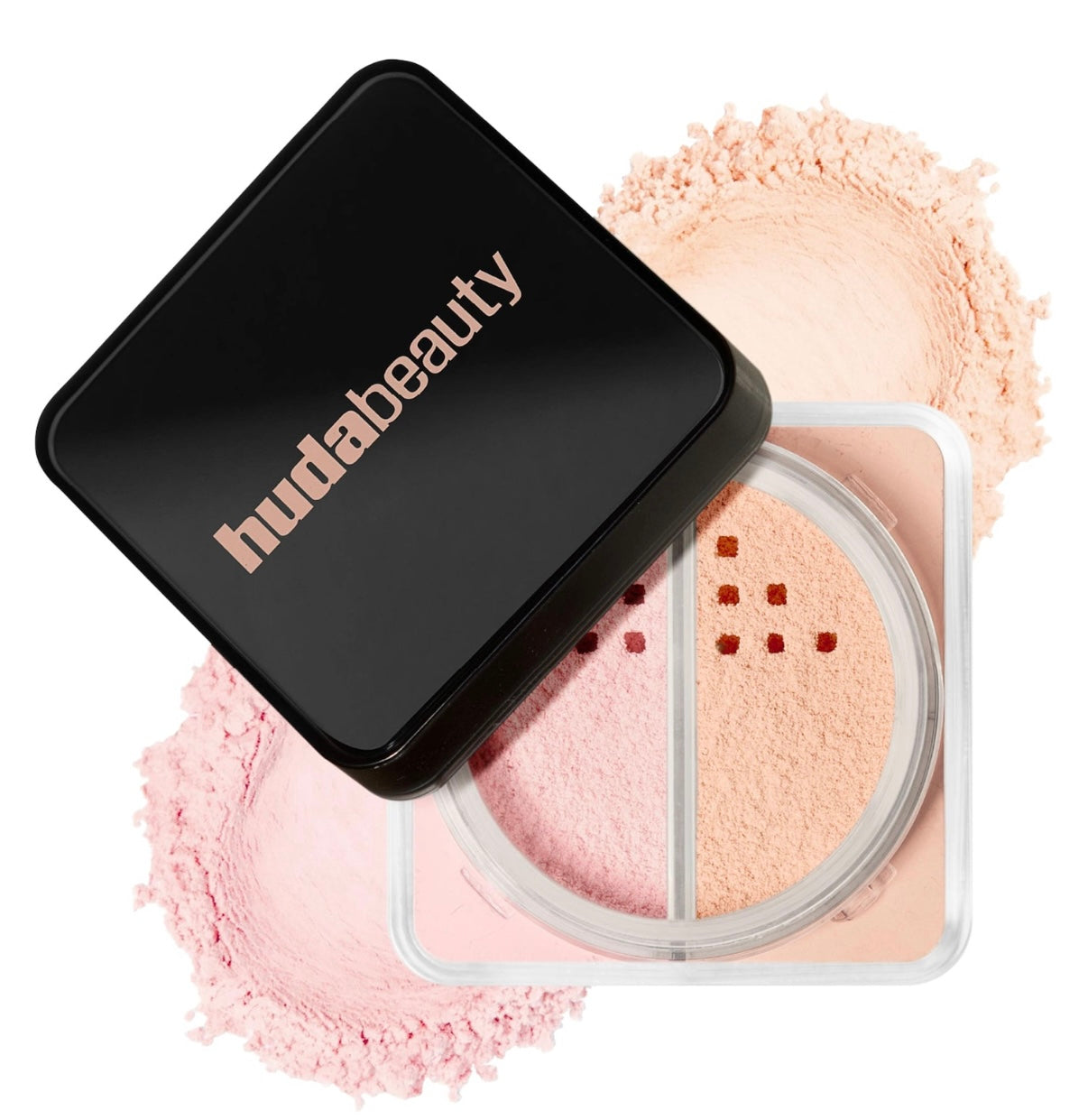 Huda Beauty-Easy Bake Blurring Loose Powder