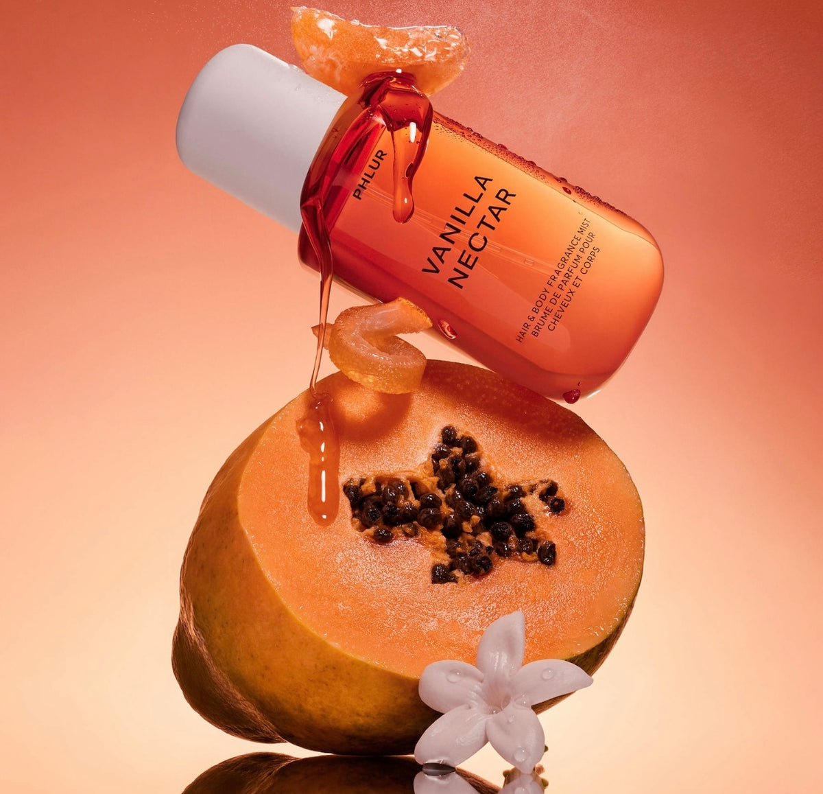 PHLUR- Skin Body & Hair Fragrance Mist