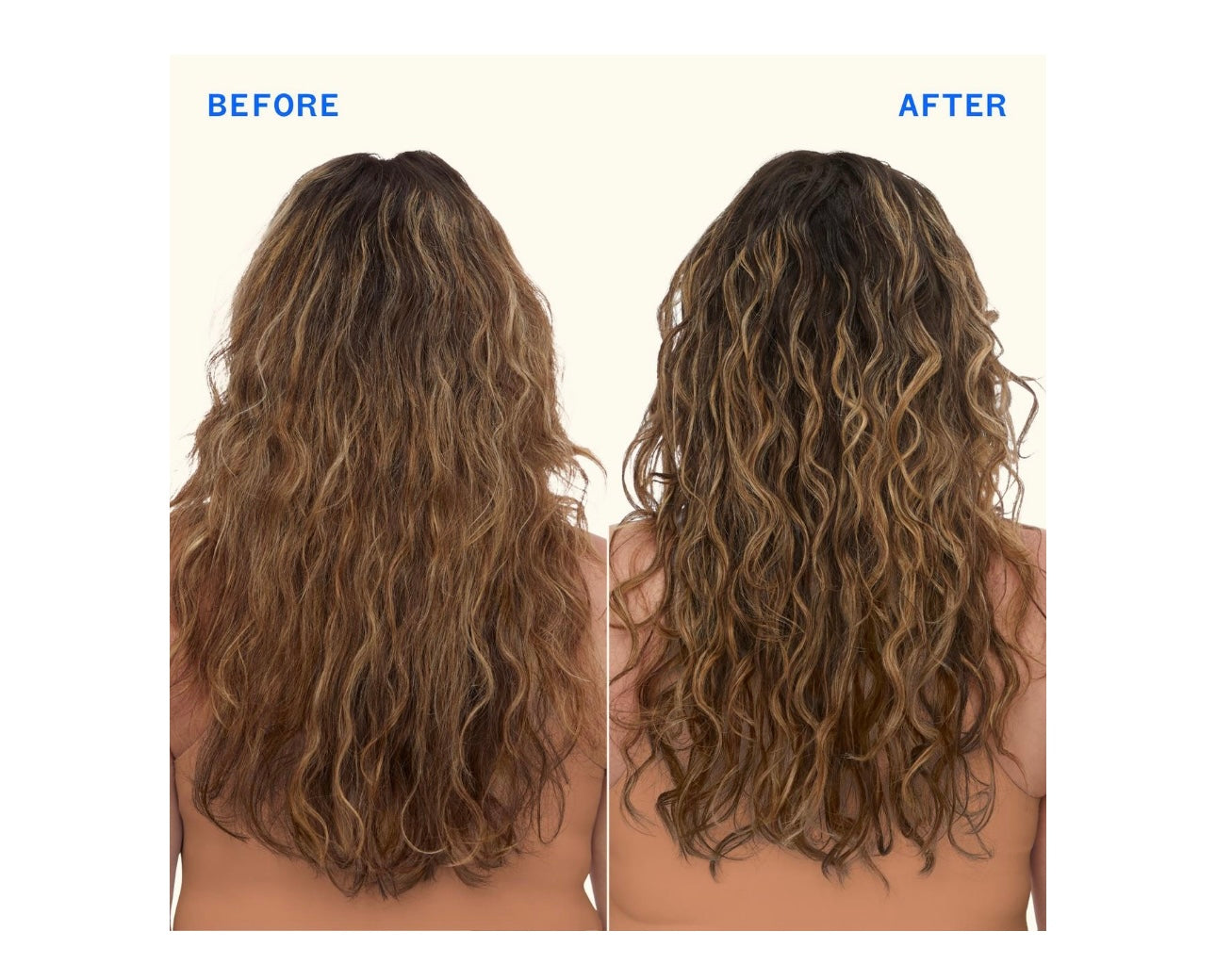 Amika- Hydro Rush Intense Moisture Leave-In Conditioner