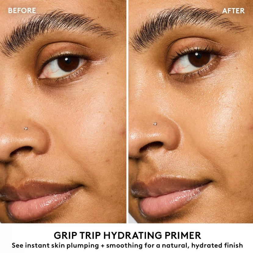 Fenty Beauty- Grip Trip Hydrating + Plumping Primer