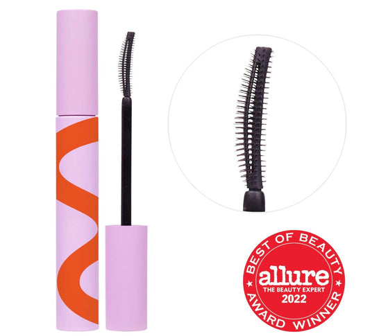 Tower 28- MakeWaves Lengthening + Volumizing Mascara